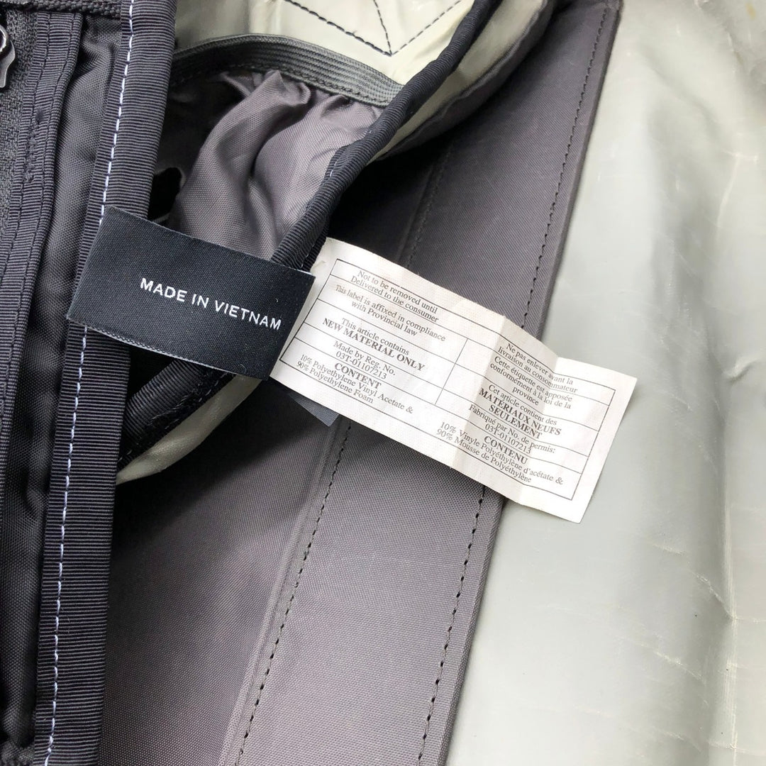 Timbuk2 Messenger Bag unknown blue type Vintage Second Hand