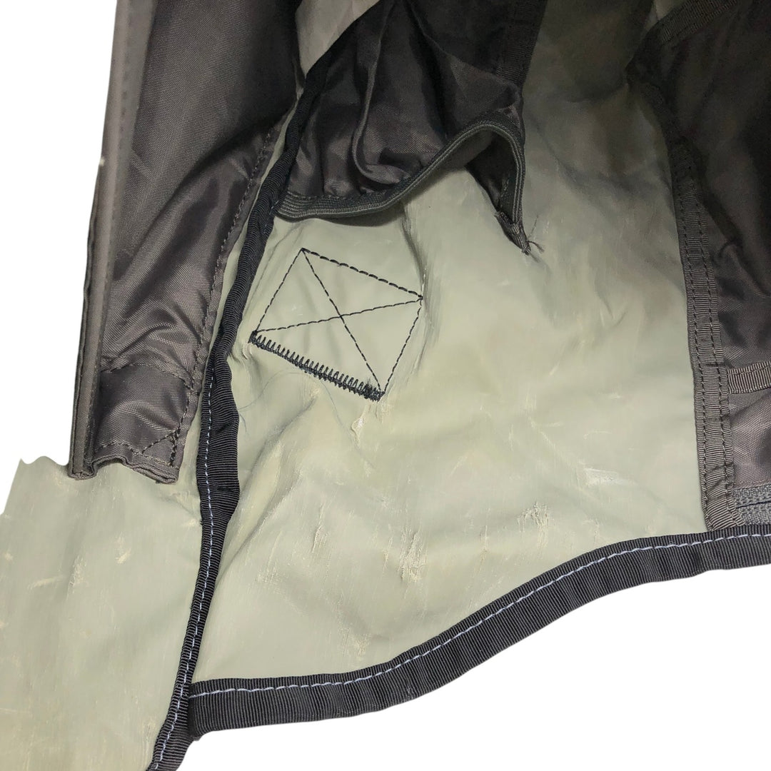 Timbuk2 Messenger Bag unknown blue type Vintage Second Hand