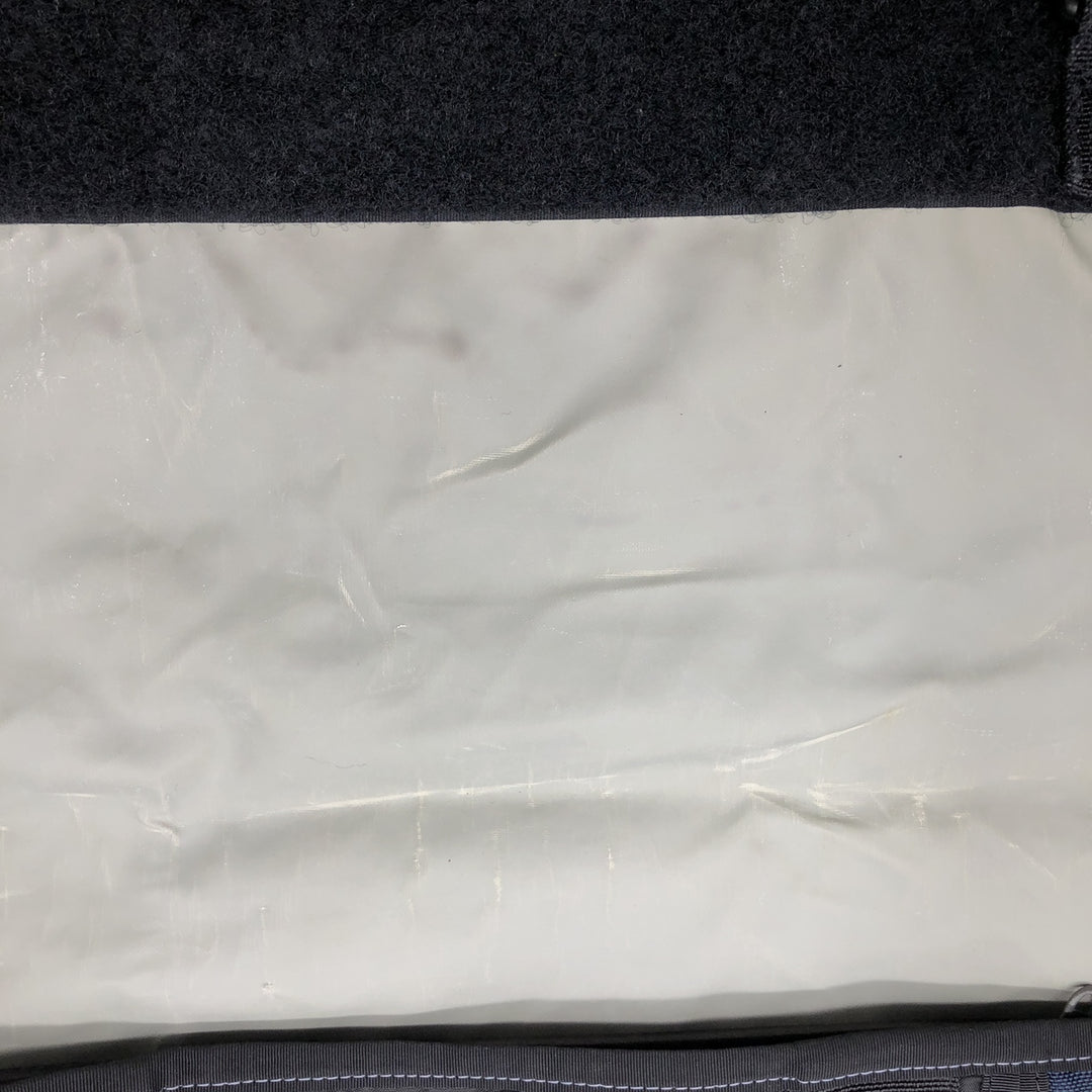 Timbuk2 Messenger Bag unknown blue type Vintage Second Hand