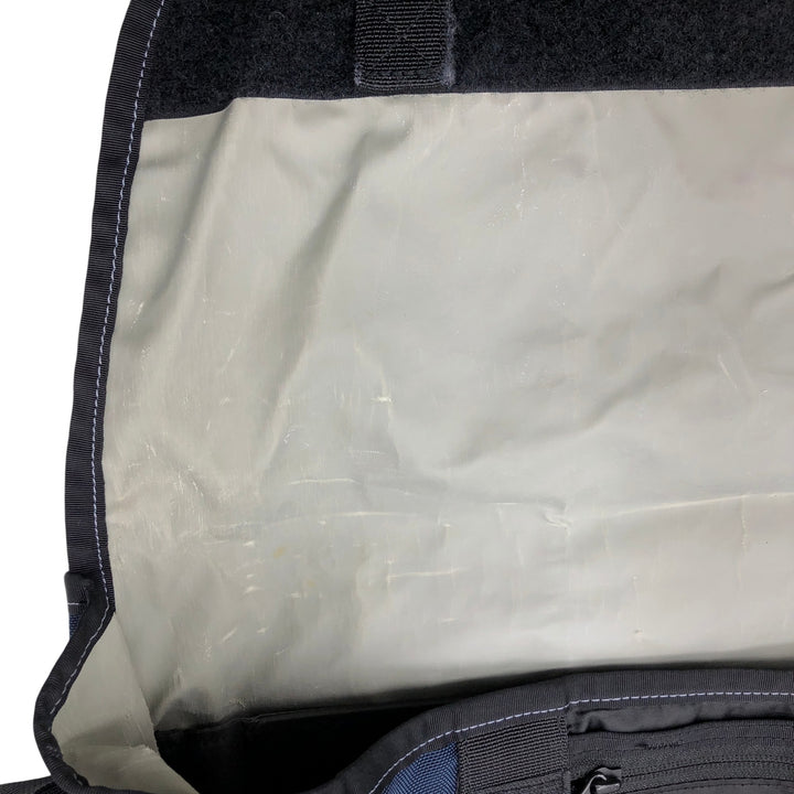Timbuk2 Messenger Bag unknown blue type Vintage Second Hand