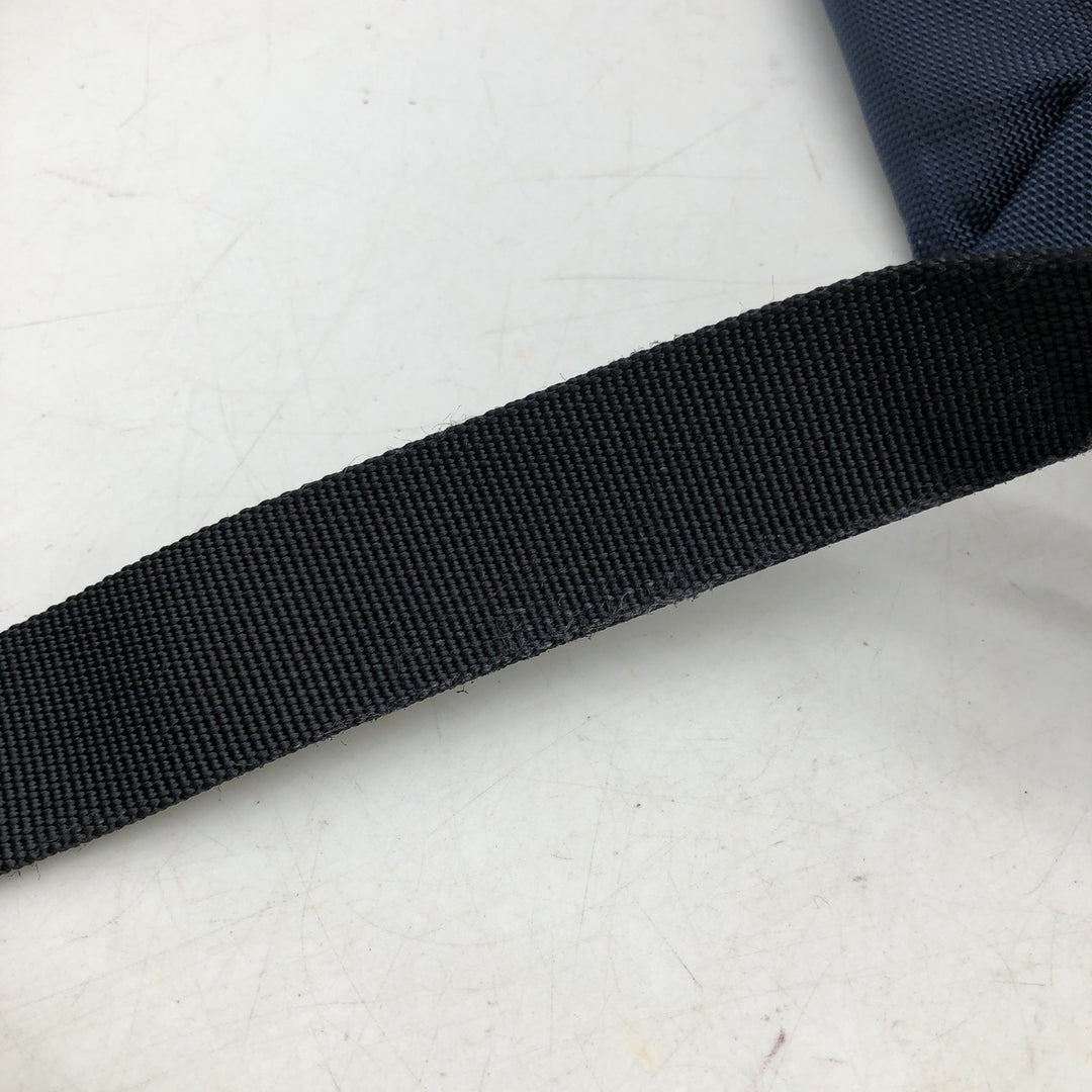 Timbuk2 Messenger Bag unknown blue type Vintage Second Hand