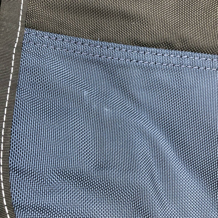 Timbuk2 Messenger Bag unknown blue type Vintage Second Hand