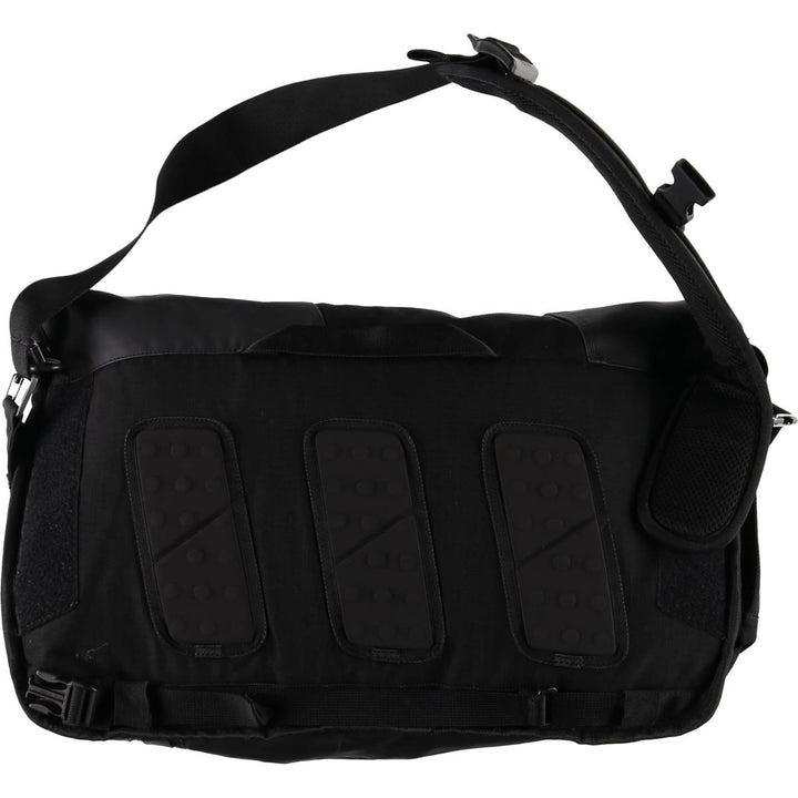 Timbuk2 Messenger Bag unknown black type Vintage Second Hand