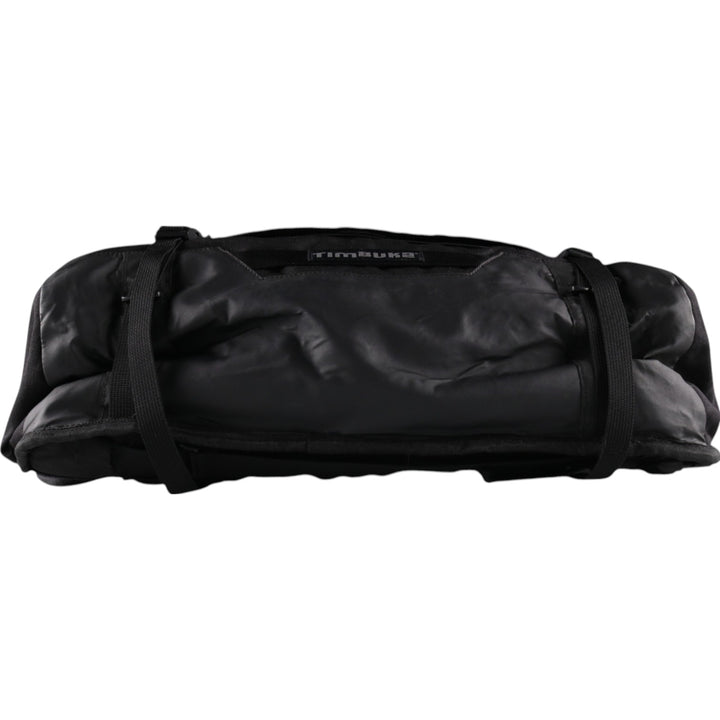 Timbuk2 Messenger Bag unknown black type Vintage Second Hand
