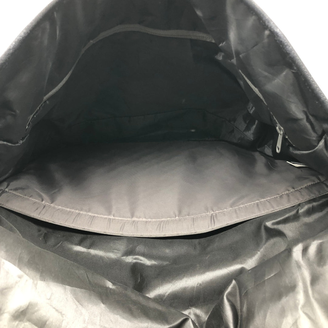 Timbuk2 Messenger Bag unknown black type Vintage Second Hand