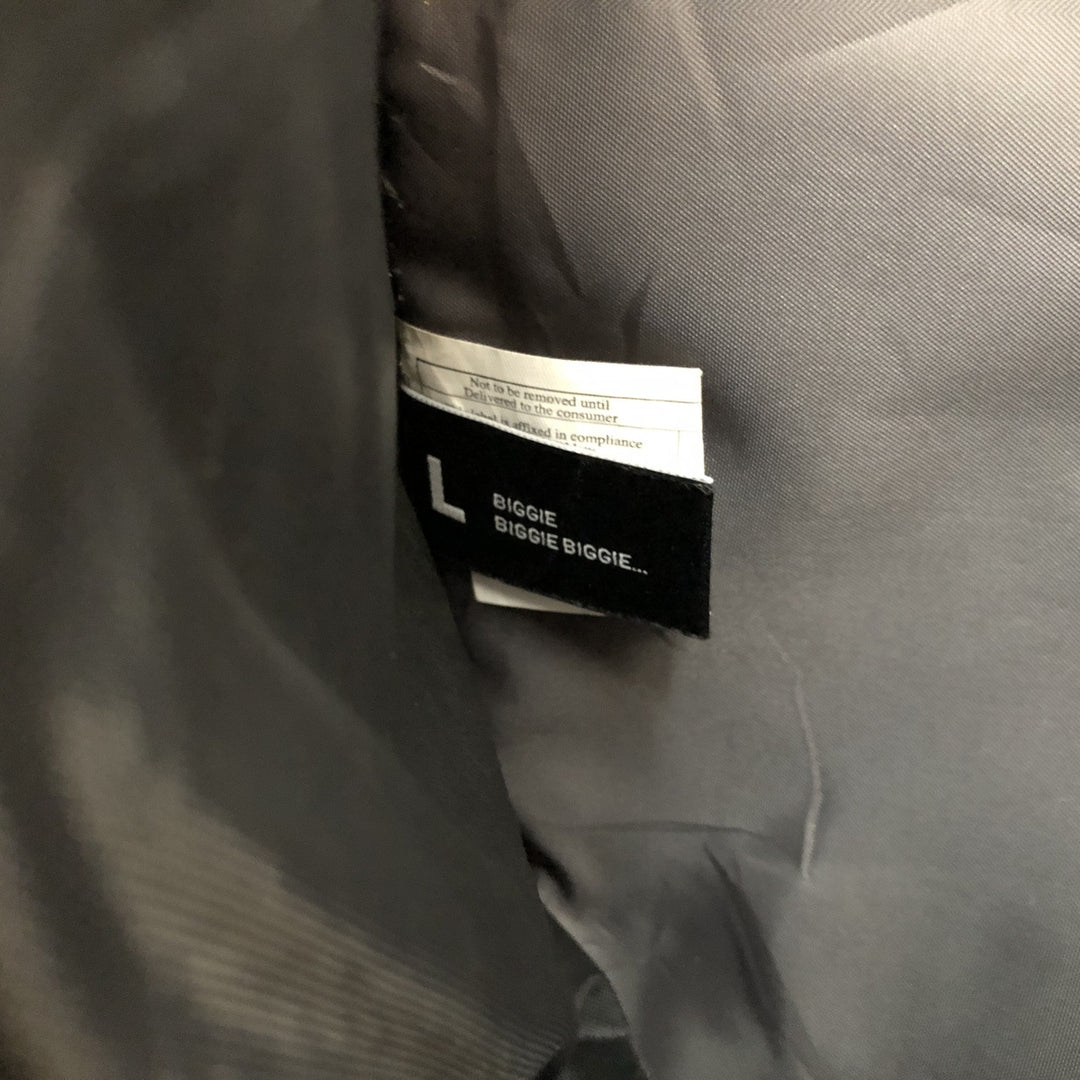 Timbuk2 Messenger Bag unknown black type Vintage Second Hand