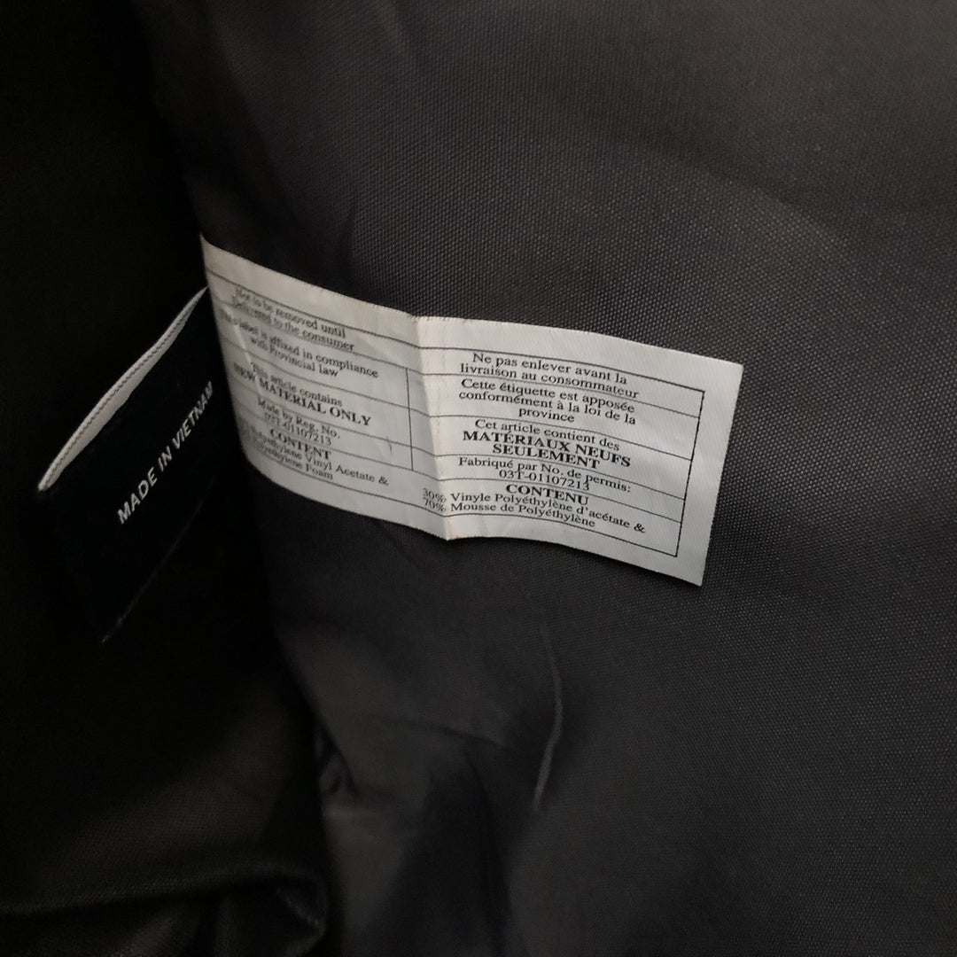 Timbuk2 Messenger Bag unknown black type Vintage Second Hand