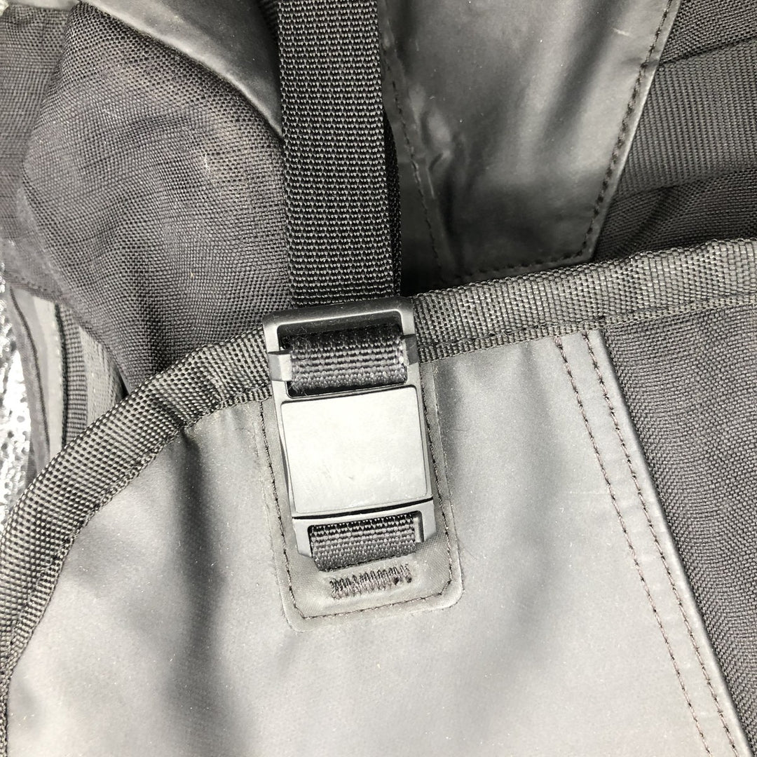 Timbuk2 Messenger Bag unknown black type Vintage Second Hand