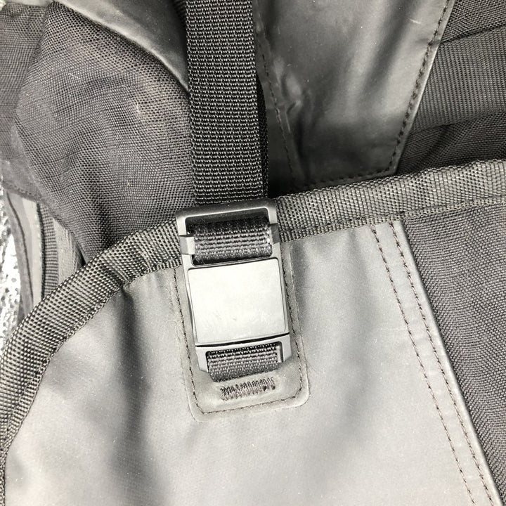 Timbuk2 Messenger Bag unknown black type Vintage Second Hand