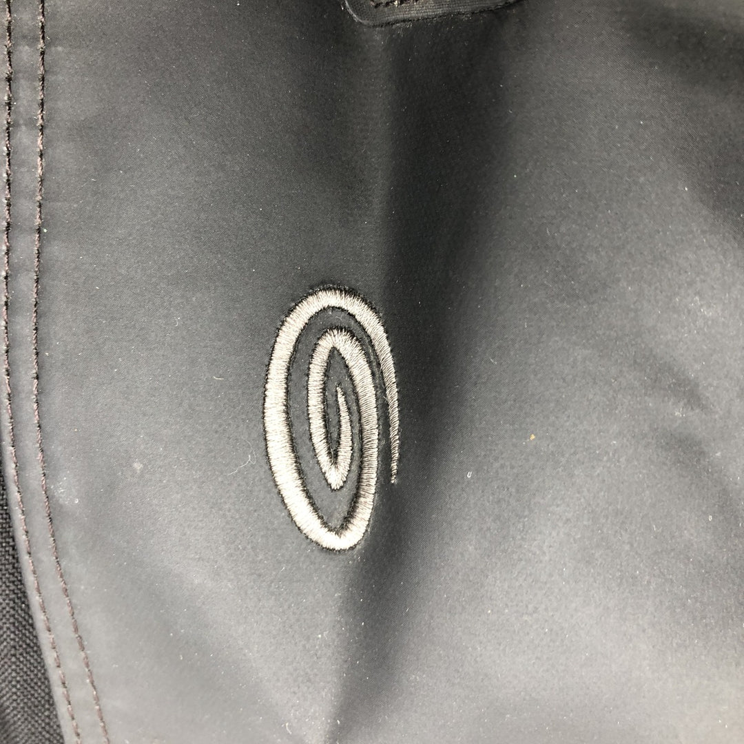 Timbuk2 Messenger Bag unknown black type Vintage Second Hand