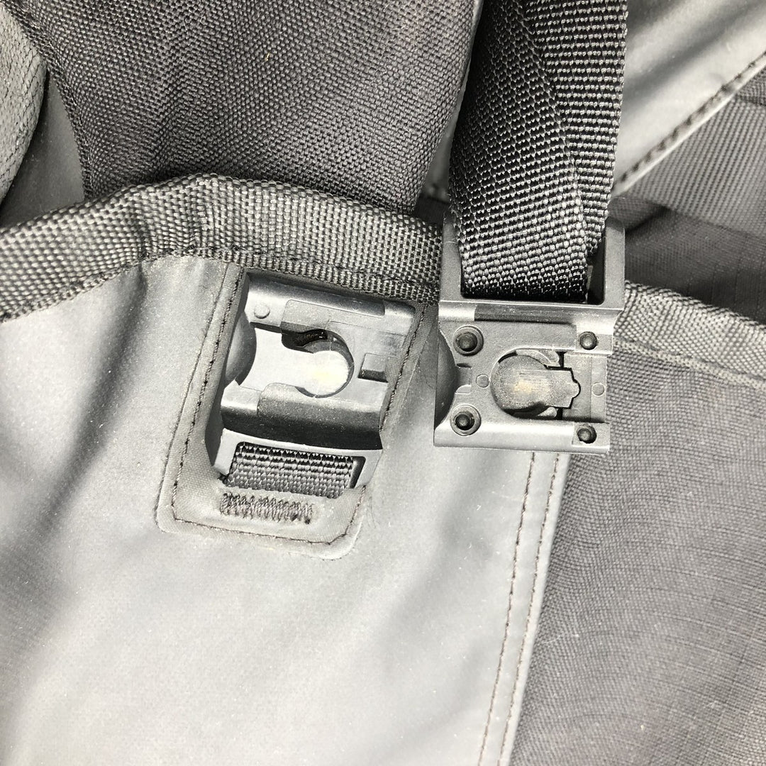 Timbuk2 Messenger Bag unknown black type Vintage Second Hand