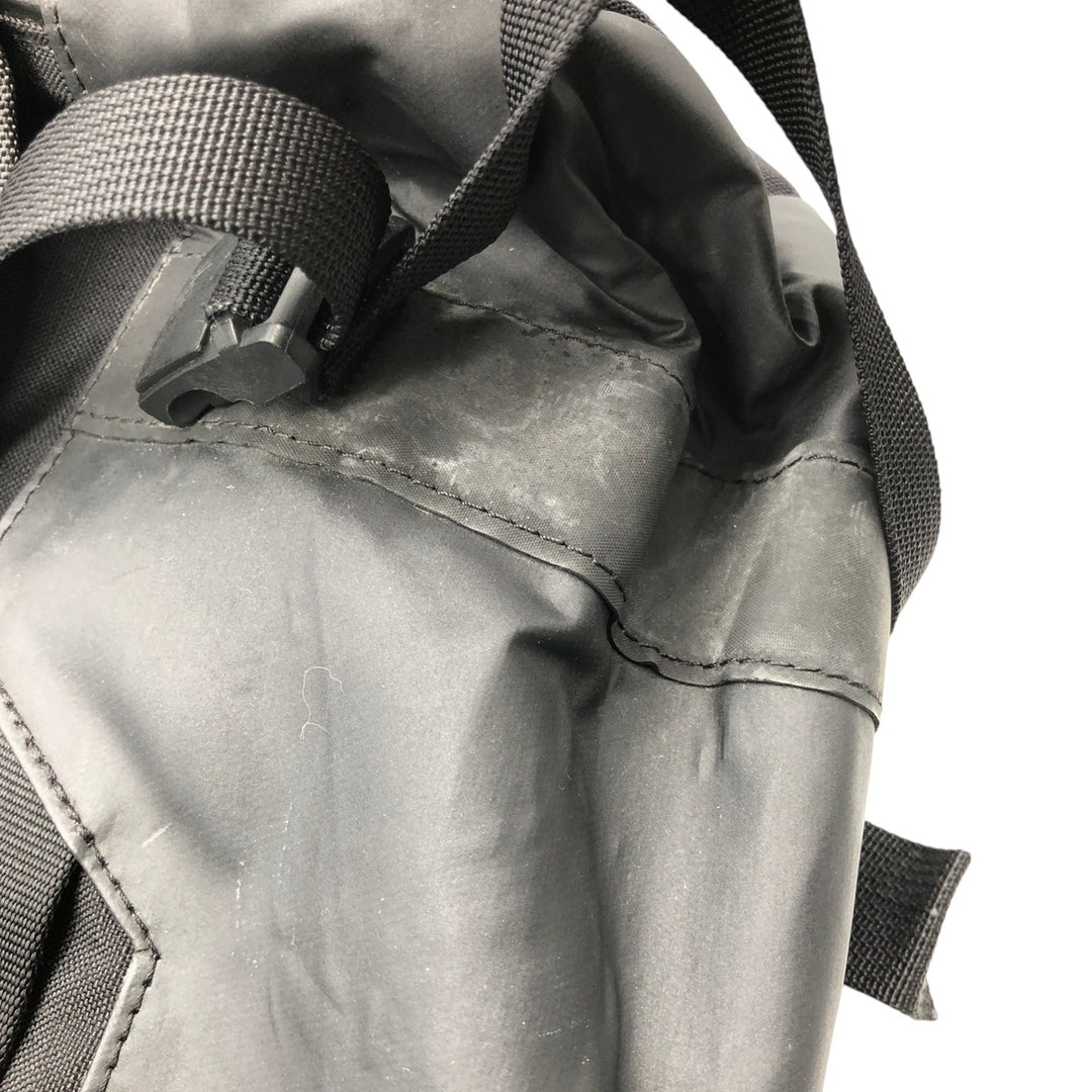 Timbuk2 Messenger Bag unknown black type Vintage Second Hand