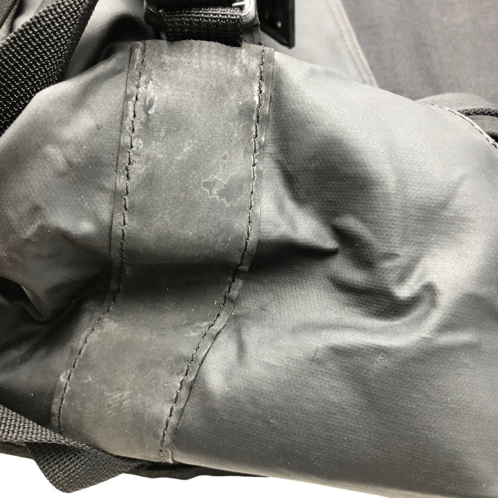 Timbuk2 Messenger Bag unknown black type Vintage Second Hand