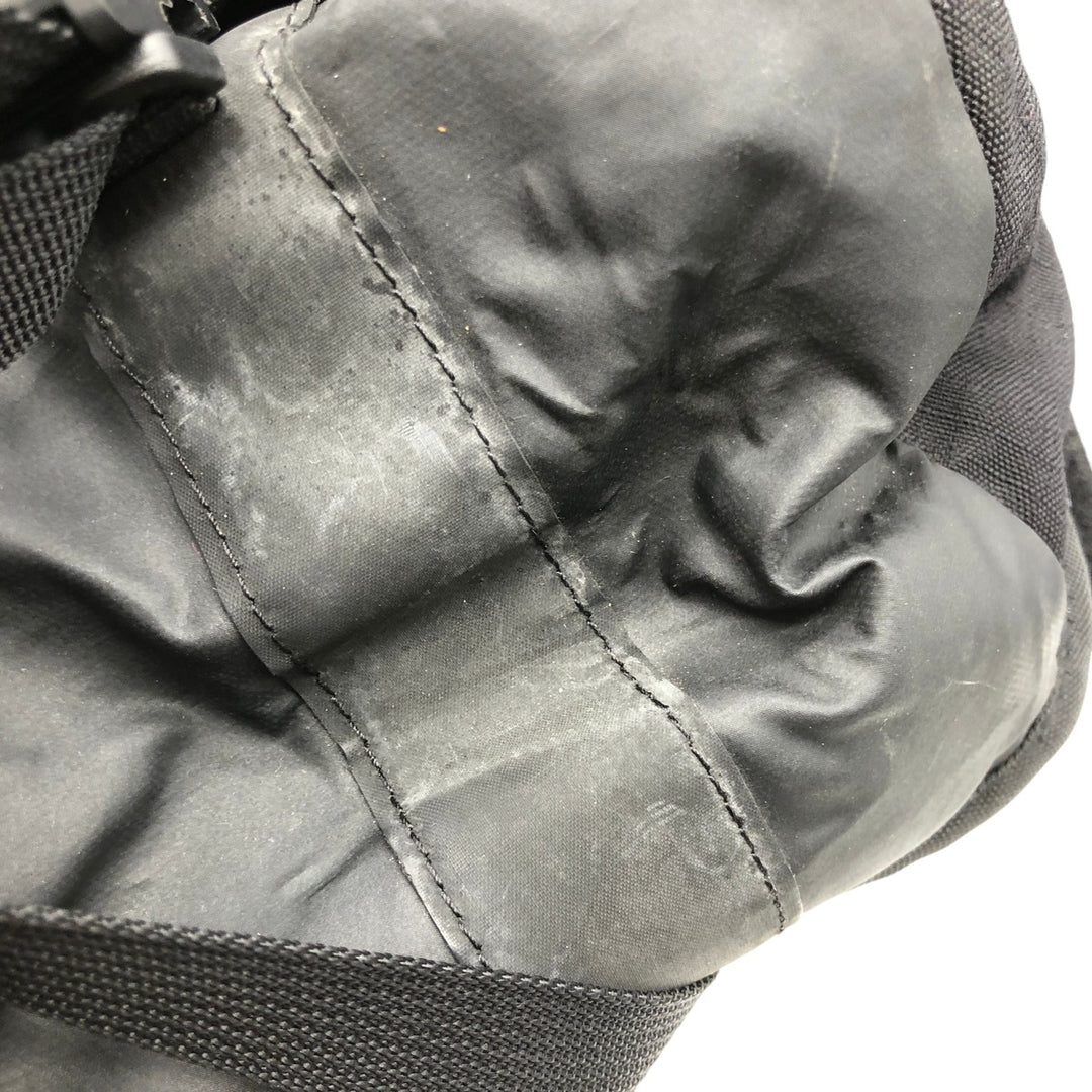 Timbuk2 Messenger Bag unknown black type Vintage Second Hand