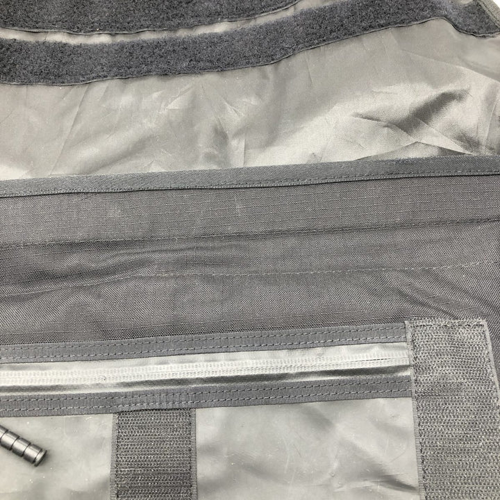 Timbuk2 Messenger Bag unknown black type Vintage Second Hand