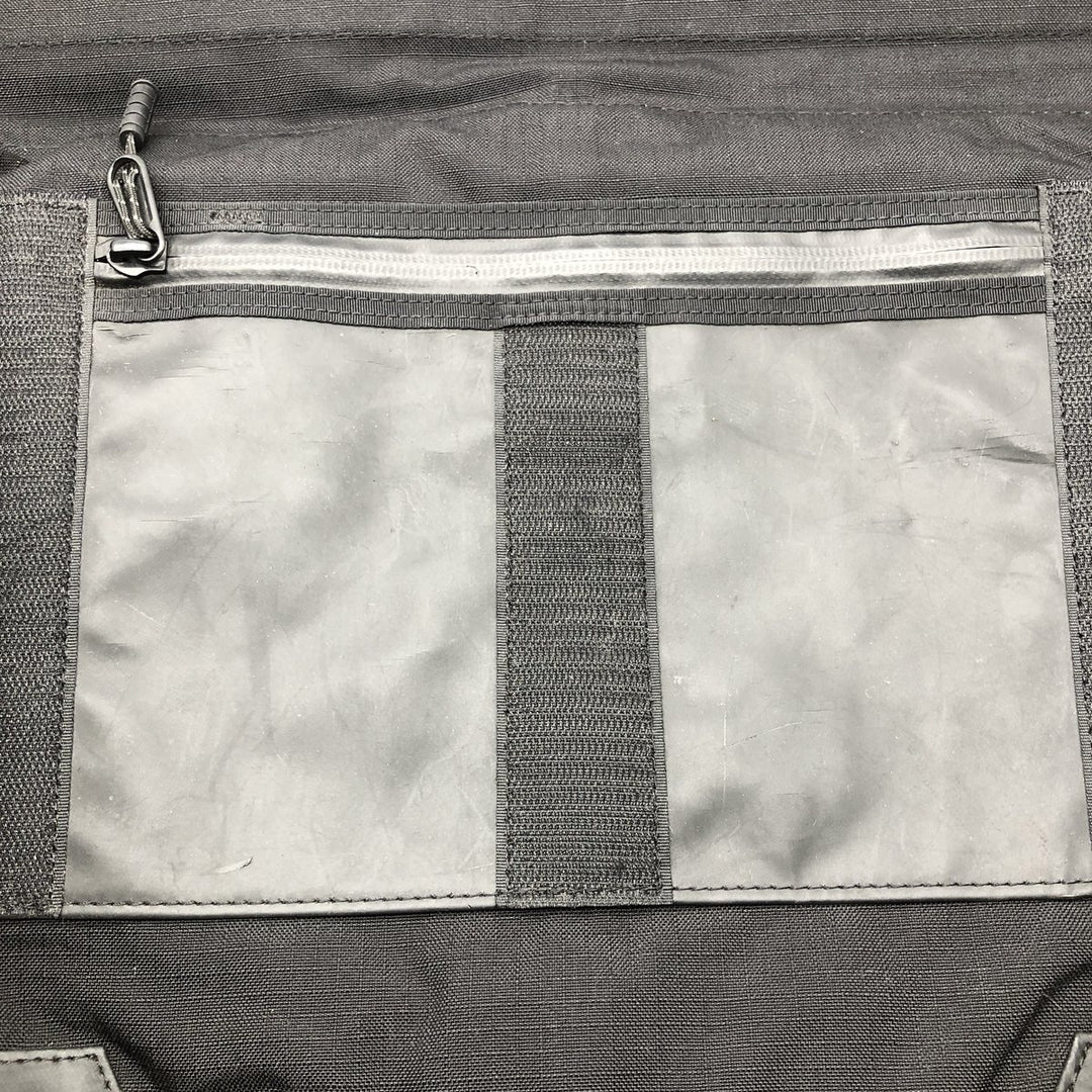 Timbuk2 Messenger Bag unknown black type Vintage Second Hand