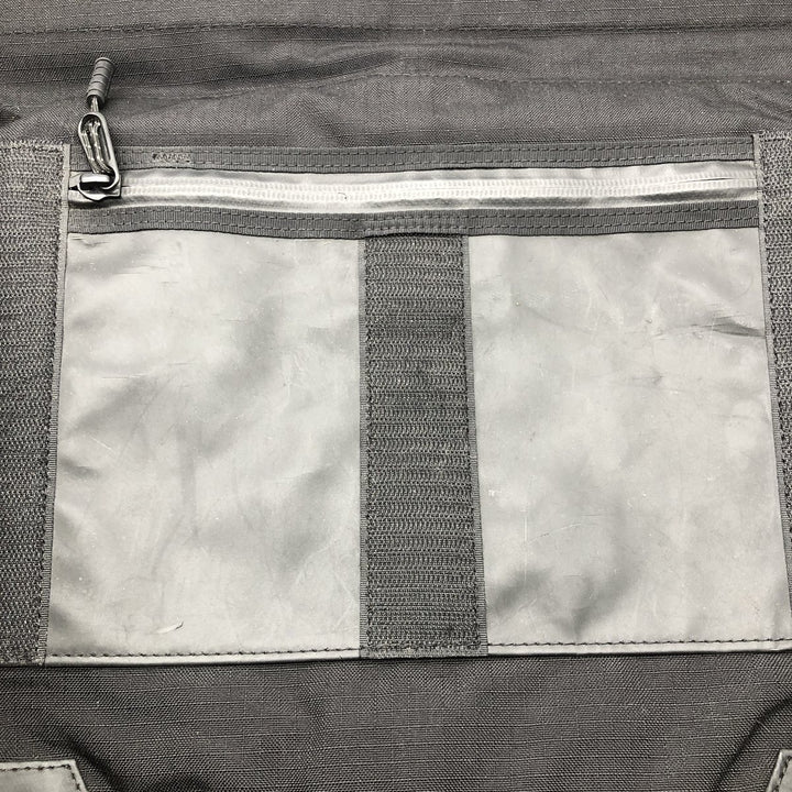 Timbuk2 Messenger Bag unknown black type Vintage Second Hand