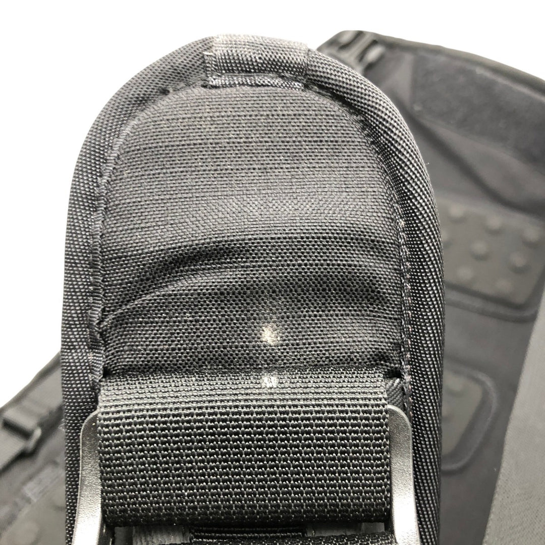 Timbuk2 Messenger Bag unknown black type Vintage Second Hand