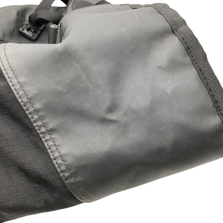 Timbuk2 Messenger Bag unknown black type Vintage Second Hand