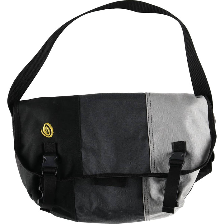 Timbuk2 Messenger Bag unknown black type Vintage Second Hand