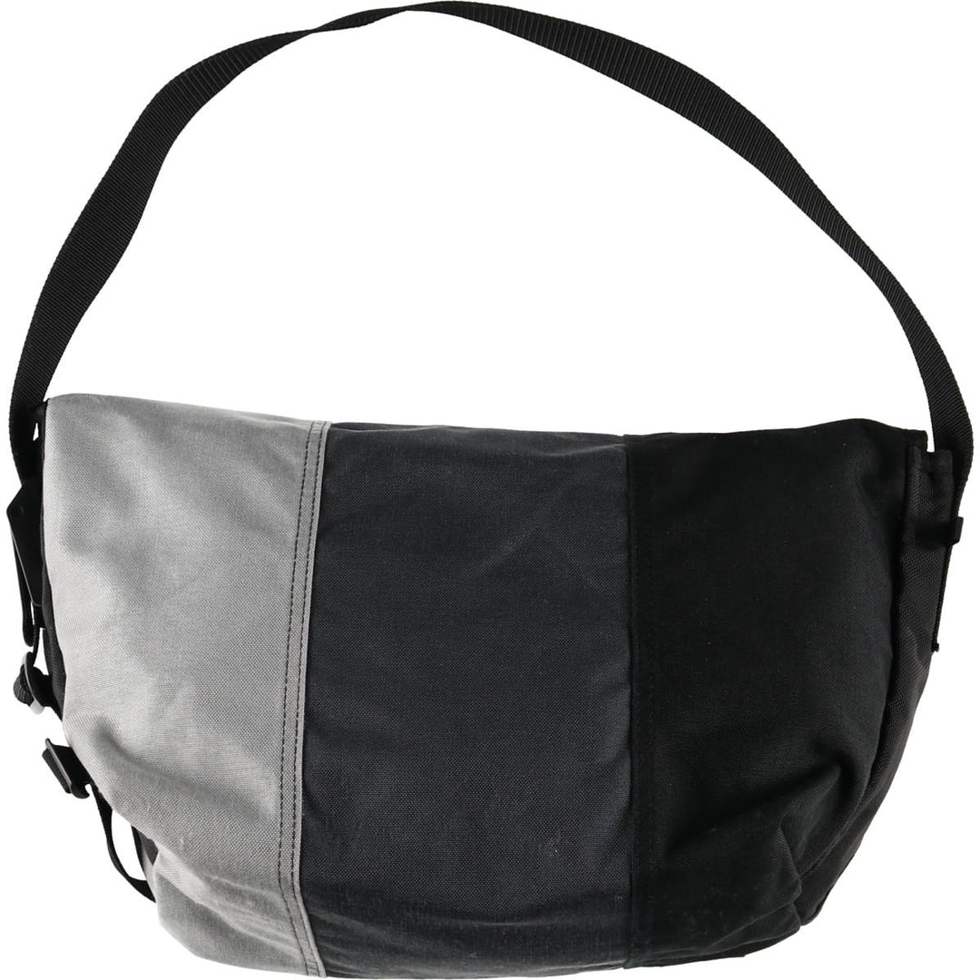 Timbuk2 Messenger Bag unknown black type Vintage Second Hand