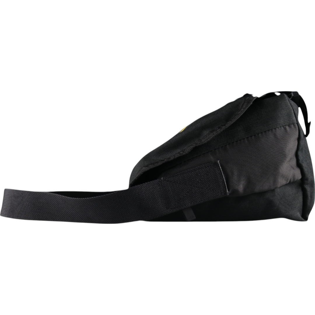 Timbuk2 Messenger Bag unknown black type Vintage Second Hand