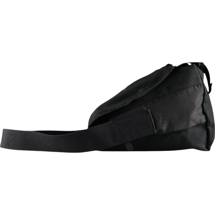 Timbuk2 Messenger Bag unknown black type Vintage Second Hand