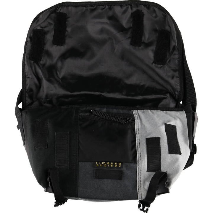 Timbuk2 Messenger Bag unknown black type Vintage Second Hand