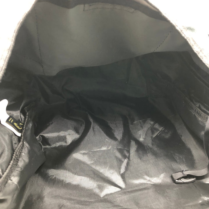 Timbuk2 Messenger Bag unknown black type Vintage Second Hand