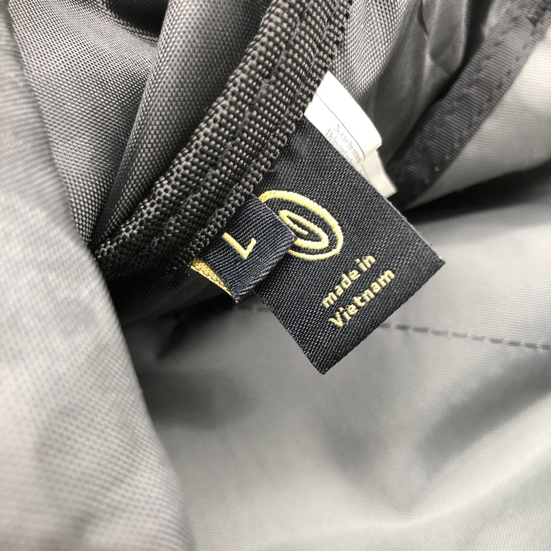 Timbuk2 Messenger Bag unknown black type Vintage Second Hand