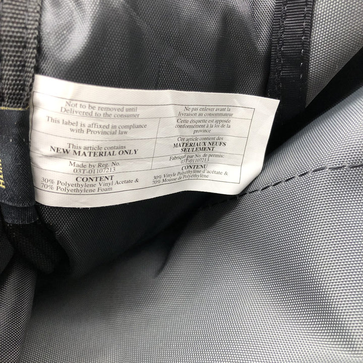 Timbuk2 Messenger Bag unknown black type Vintage Second Hand