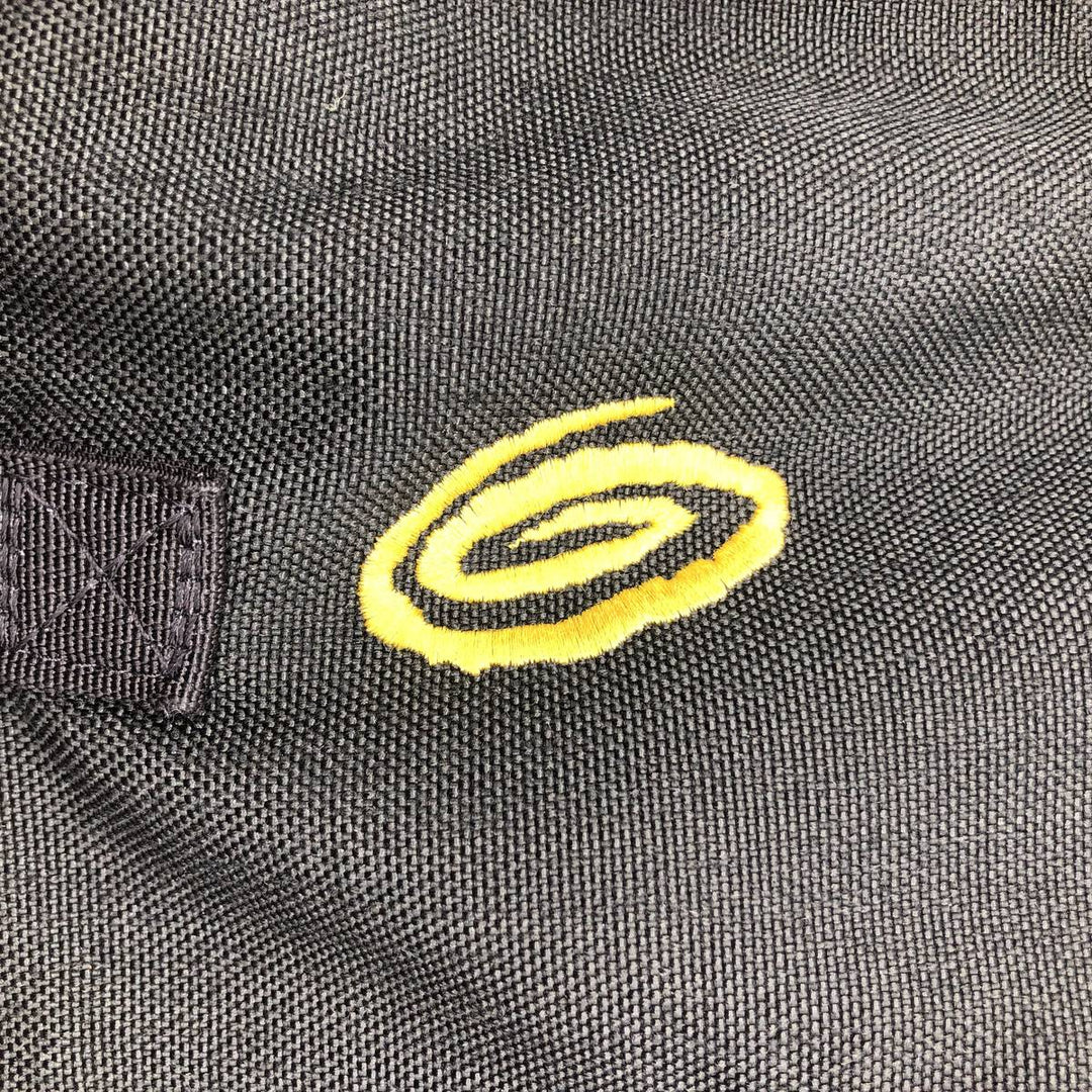 Timbuk2 Messenger Bag unknown black type Vintage Second Hand