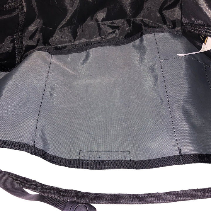Timbuk2 Messenger Bag unknown black type Vintage Second Hand