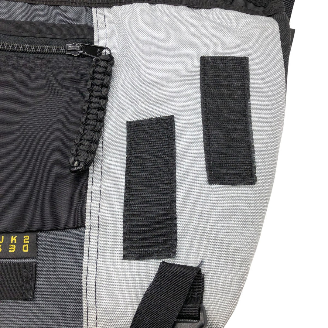 Timbuk2 Messenger Bag unknown black type Vintage Second Hand