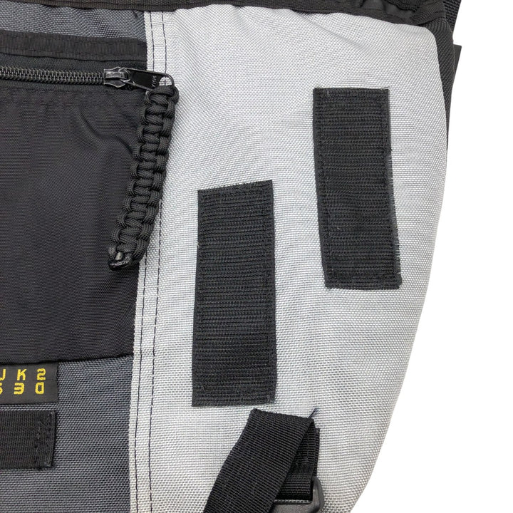 Timbuk2 Messenger Bag unknown black type Vintage Second Hand