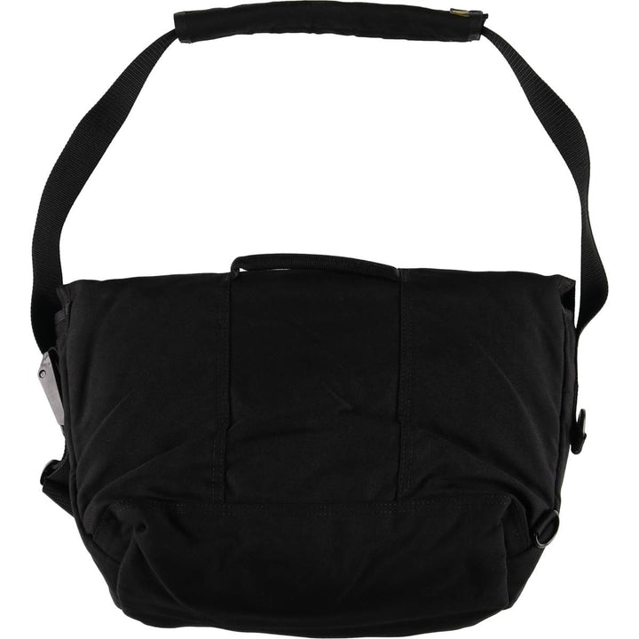 Timbuk2 Messenger Bag unknown black type Vintage Second Hand