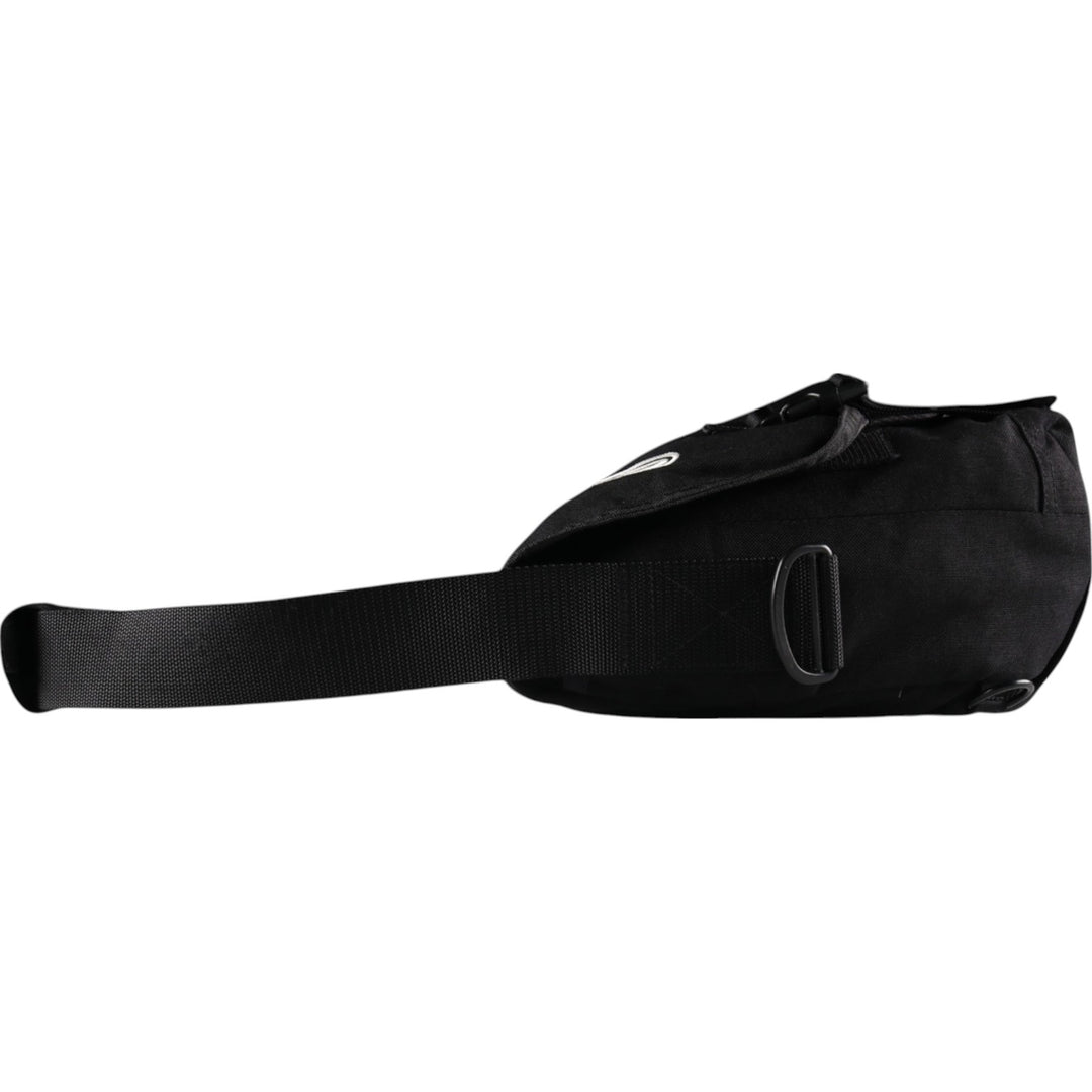 Timbuk2 Messenger Bag unknown black type Vintage Second Hand