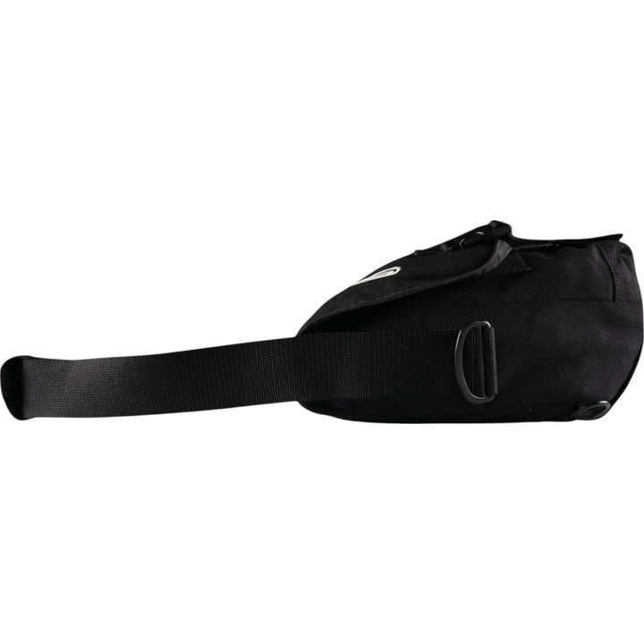 Timbuk2 Messenger Bag unknown black type Vintage Second Hand