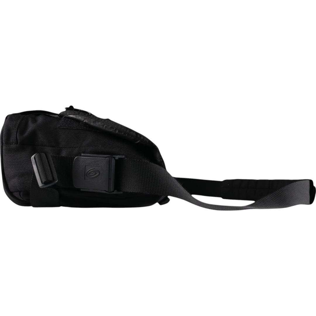 Timbuk2 Messenger Bag unknown black type Vintage Second Hand