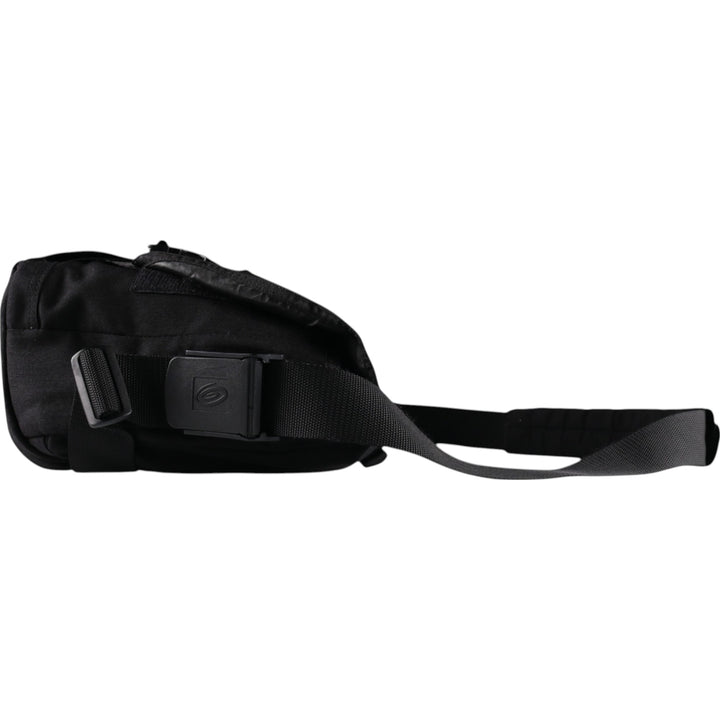 Timbuk2 Messenger Bag unknown black type Vintage Second Hand