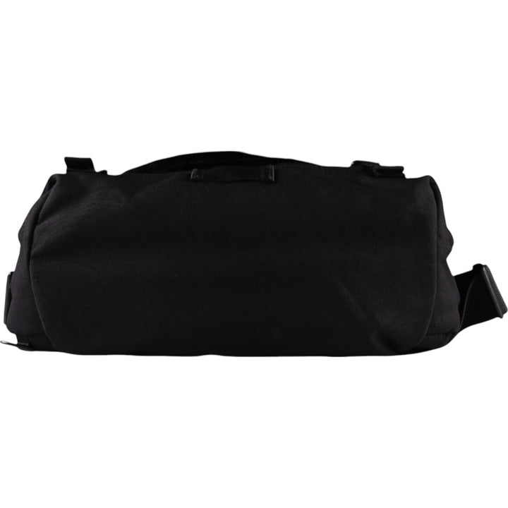 Timbuk2 Messenger Bag unknown black type Vintage Second Hand