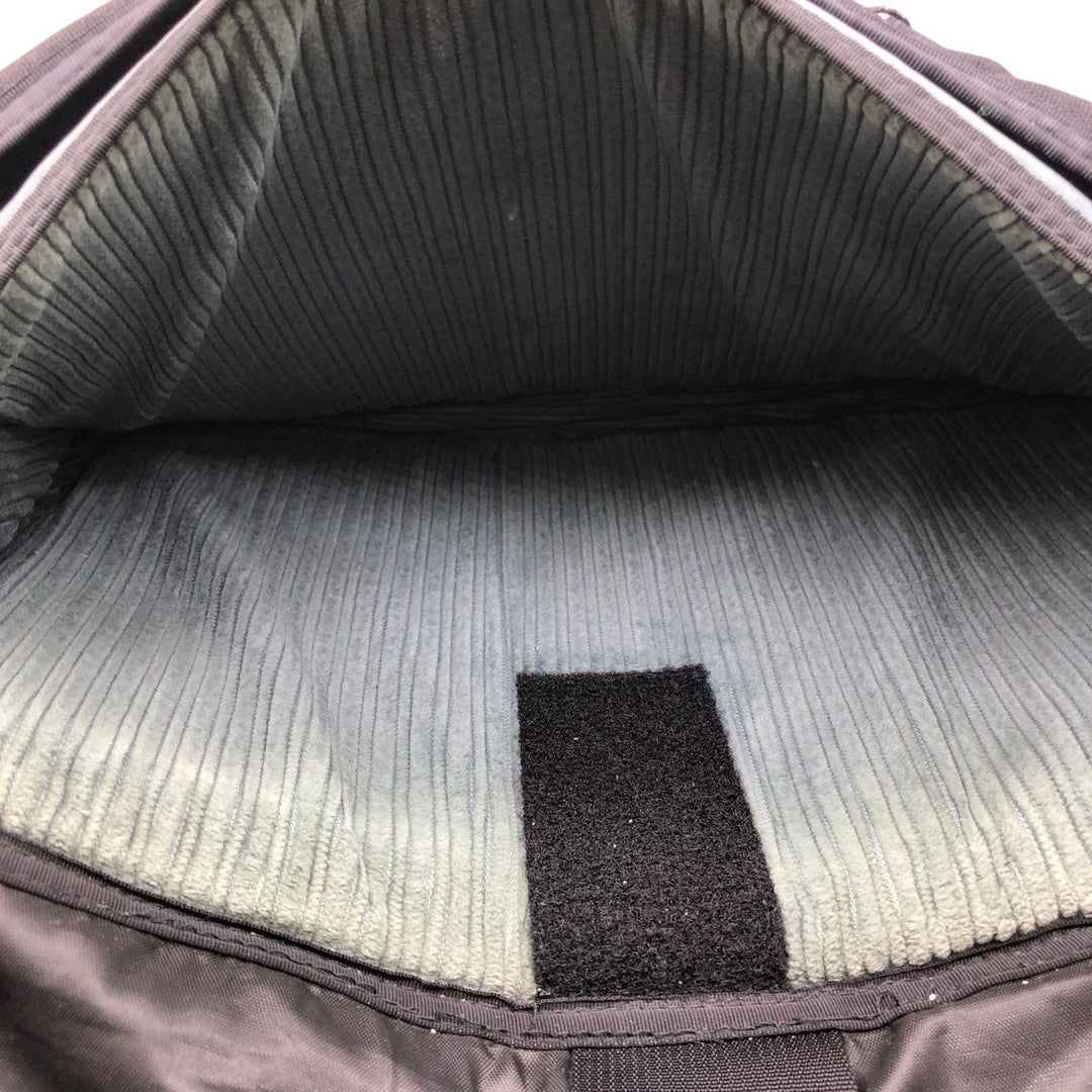 Timbuk2 Messenger Bag unknown black type Vintage Second Hand