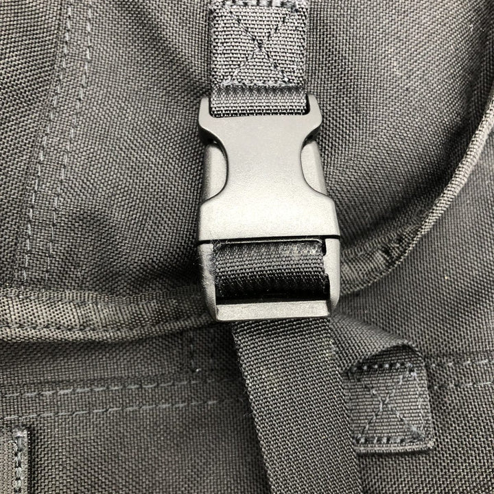 Timbuk2 Messenger Bag unknown black type Vintage Second Hand