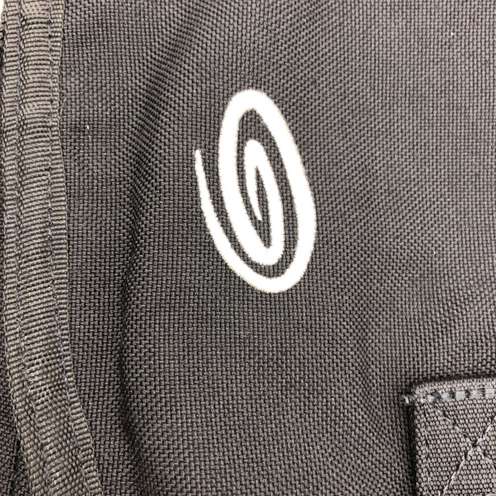 Timbuk2 Messenger Bag unknown black type Vintage Second Hand