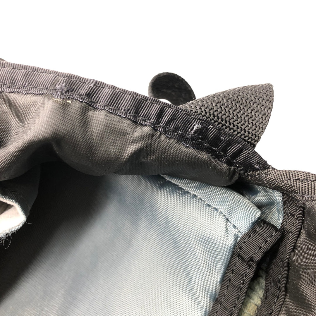 Timbuk2 Messenger Bag unknown black type Vintage Second Hand