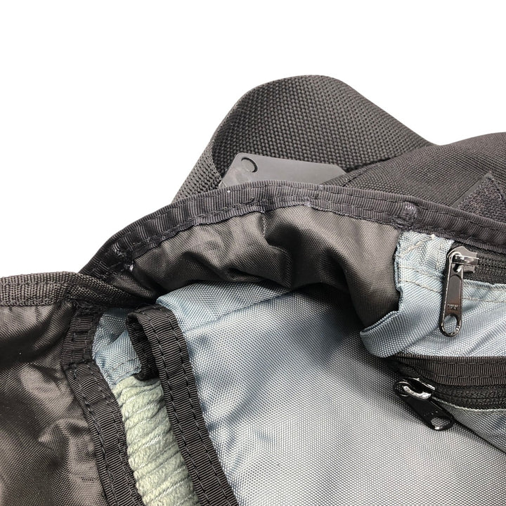 Timbuk2 Messenger Bag unknown black type Vintage Second Hand