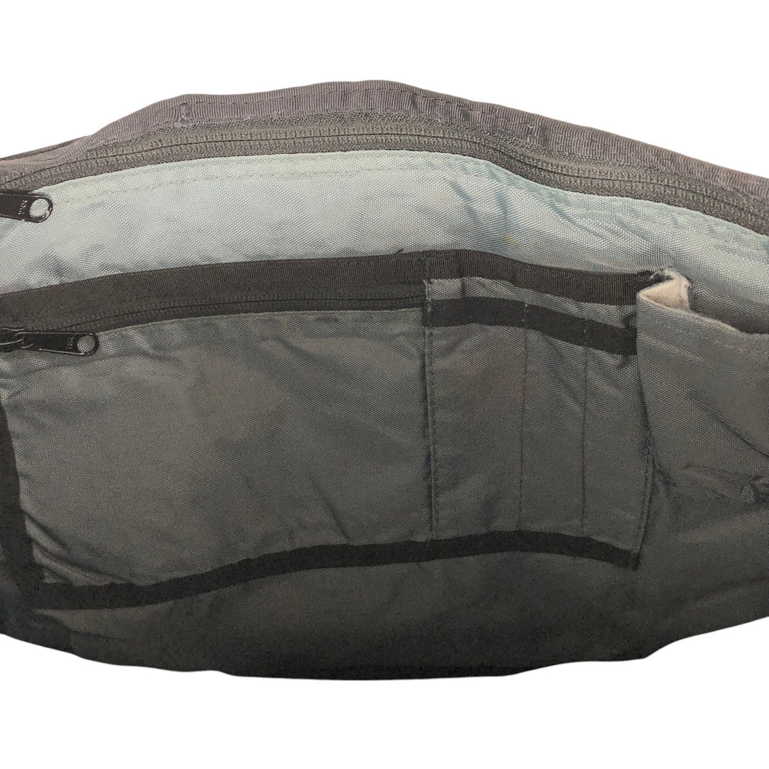 Timbuk2 Messenger Bag unknown black type Vintage Second Hand