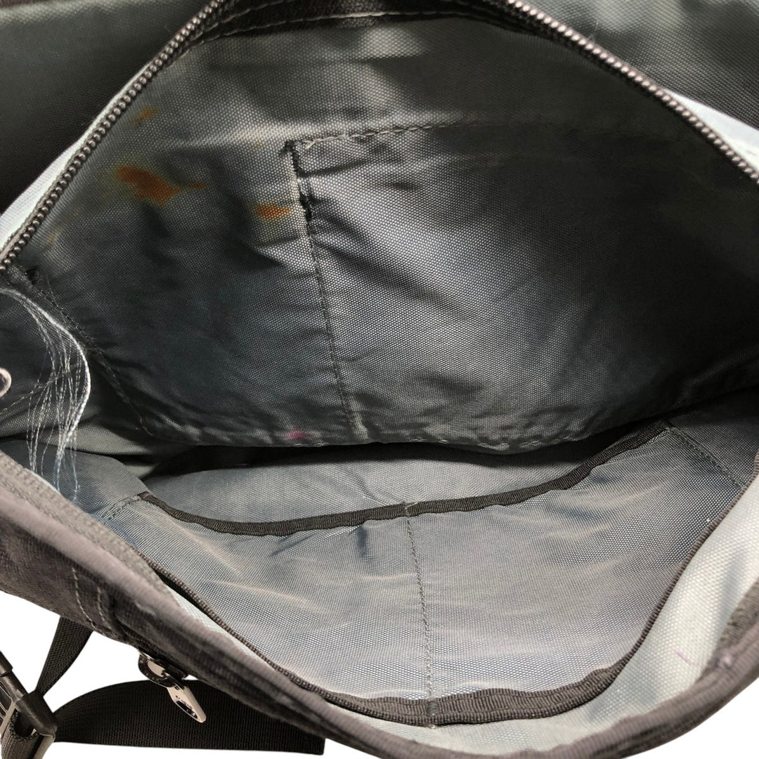 Timbuk2 Messenger Bag unknown black type Vintage Second Hand