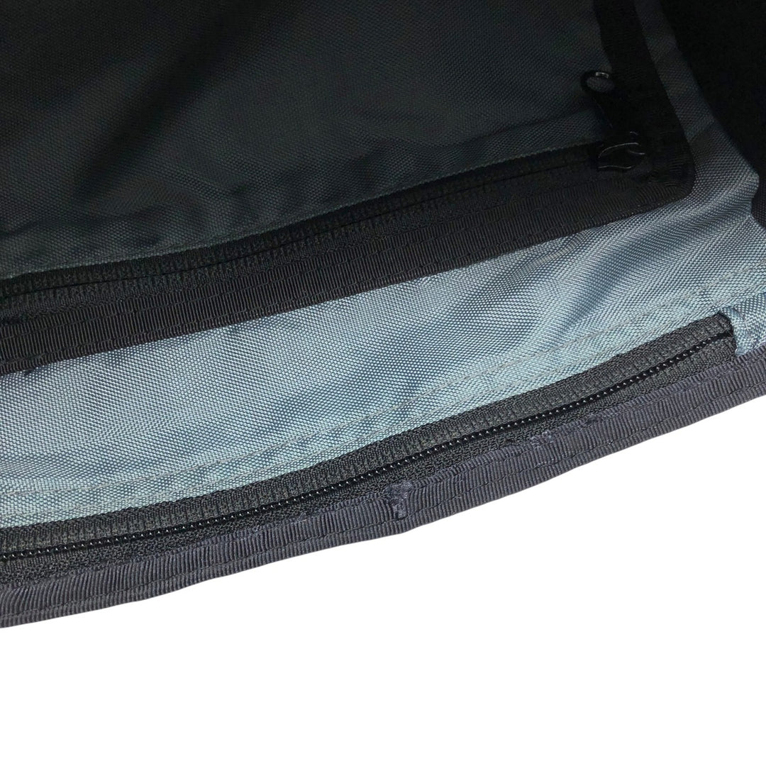 Timbuk2 Messenger Bag unknown black type Vintage Second Hand
