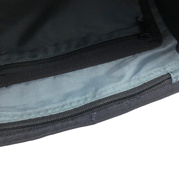 Timbuk2 Messenger Bag unknown black type Vintage Second Hand